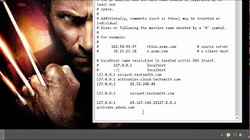 How To Block Websites On Windows 8
