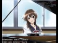 恋のはじまり