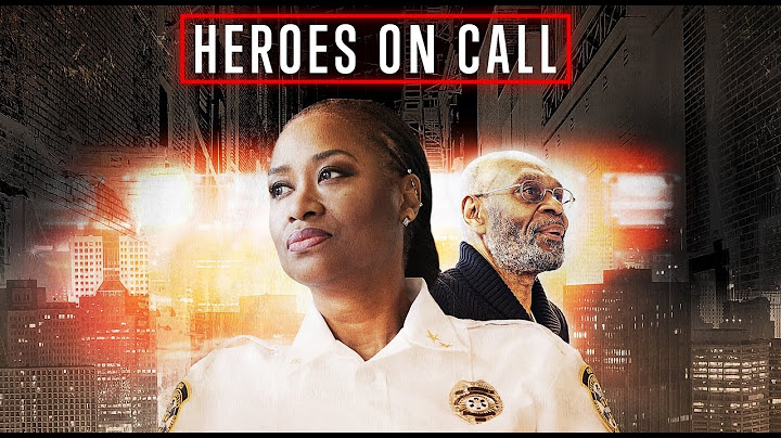 Heroes On Call: The Forgotten Story of America's First Paramedics | Trailer
