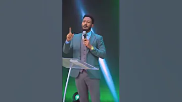 Prophet Eyu Chufa Ethiopia 
