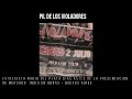 Pil de Los Violadores - Entrevista en Radio Del Plata - 1988