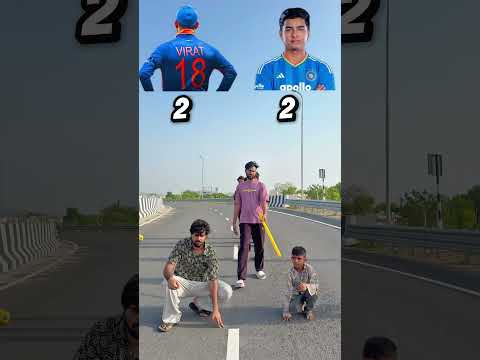 Virat kohli vs suryavanshi competition@6CHALLANGERBOYS #viratkohli #suryavanshi #cricket #shorts