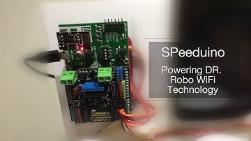 DrRobo Product Intro