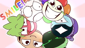 SMILE HD ~ Dandy