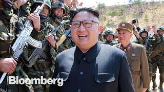 Why North Korea Isn't Backing Down Why North Korea Isn't Backing Down