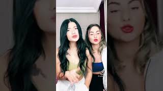 Sude Bulut Yeni Tiktok Videosu
