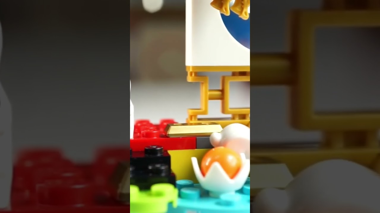 Lunar new year add-on pack gift w.purchase￼ 