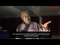 Bukenya breaks silence on killing of government bigwigs