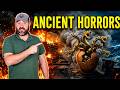 25 Terrifying Tactics and Horrors of Ancient Warfare