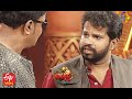 Hyper Aadi & Raising Raju Performance | Jabardasth  | 27th May 2021 | ETV Telugu