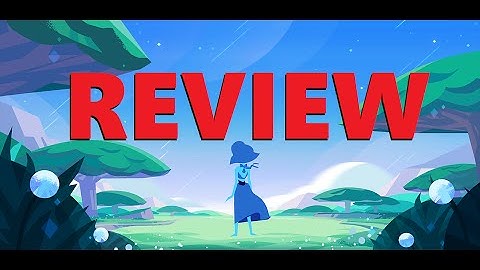 Steven Universe - Same Old World - Review/Discussion - 303