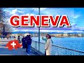 Genevaswitzerland   a walking tour in geneva switzerland march 2024 