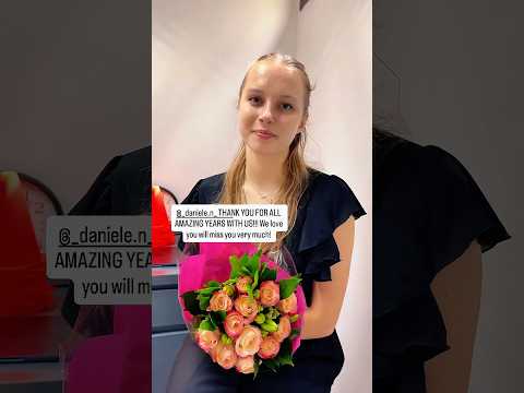 Thank you, Daniele, for your incredible contributions to Volga Dance! ❤️❤️❤️