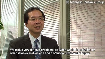 Developing Next-generation Image Processing Technology Able to Detect Even Minute Differences