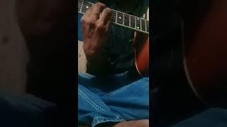 lagi iseng cover lagu