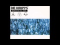 DIE KRUPPS - "Germaniac"  (Analogital Climix).