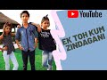 Ek toh kam zindagani  ftnora fatehi  baheri street dancer  best dance choreography