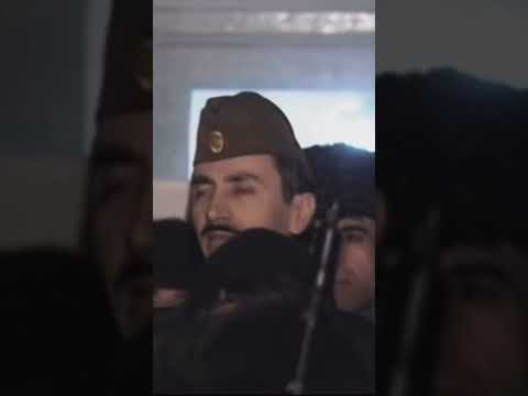 «Не будет война?»