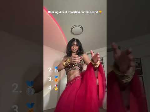 RANKING BEST Transition On This Sound Esse Não E Meu Fim Aura Shorts Viralshort 