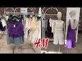 💕 H&amp;M NEW SPRING SUMMER 2026 COLLECTION ARRIVALS 🌹 ELEGANT WOMEN’S FASHION