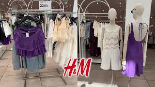 💕 H&amp;M NEW SPRING SUMMER 2026 COLLECTION ARRIVALS 🌹 ELEGANT WOMEN’S FASHION