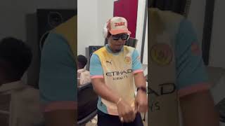 Dladla Mshunqisi  Beast Rsa And Dj Exit Studio Session new studiotime gqom 