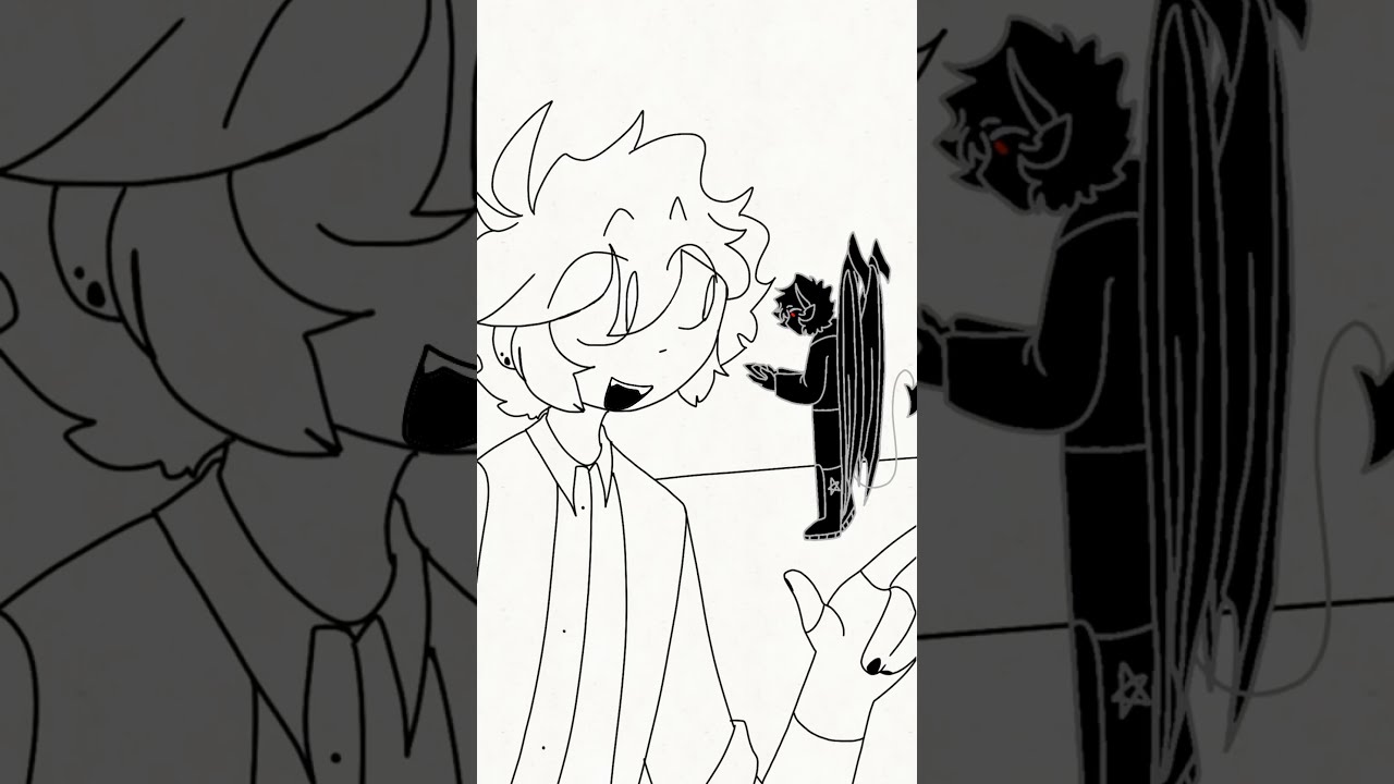 OH I K LLED HIM 