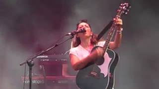 Kt Tunstall - Other Side Of The World    Belsonic Belfast