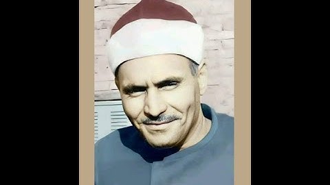 الشيخ كامل يوسف البهتيمي تلاوة من سورتي يوسف والرعد