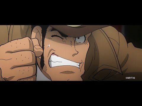 SUNTORY サントリー生ビール CM 「生きている人々」篇 30秒