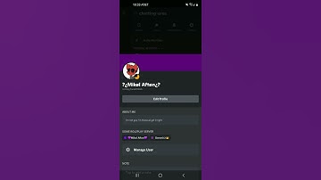 Ayo, Anyone have Discord? If so wanna chat?