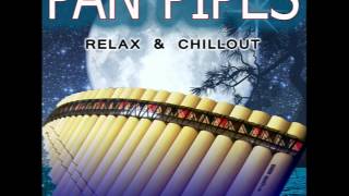 EL GATO QUE ESTA TRISTE Y AZUL - PAN PIPES: Relax & Chillout chords