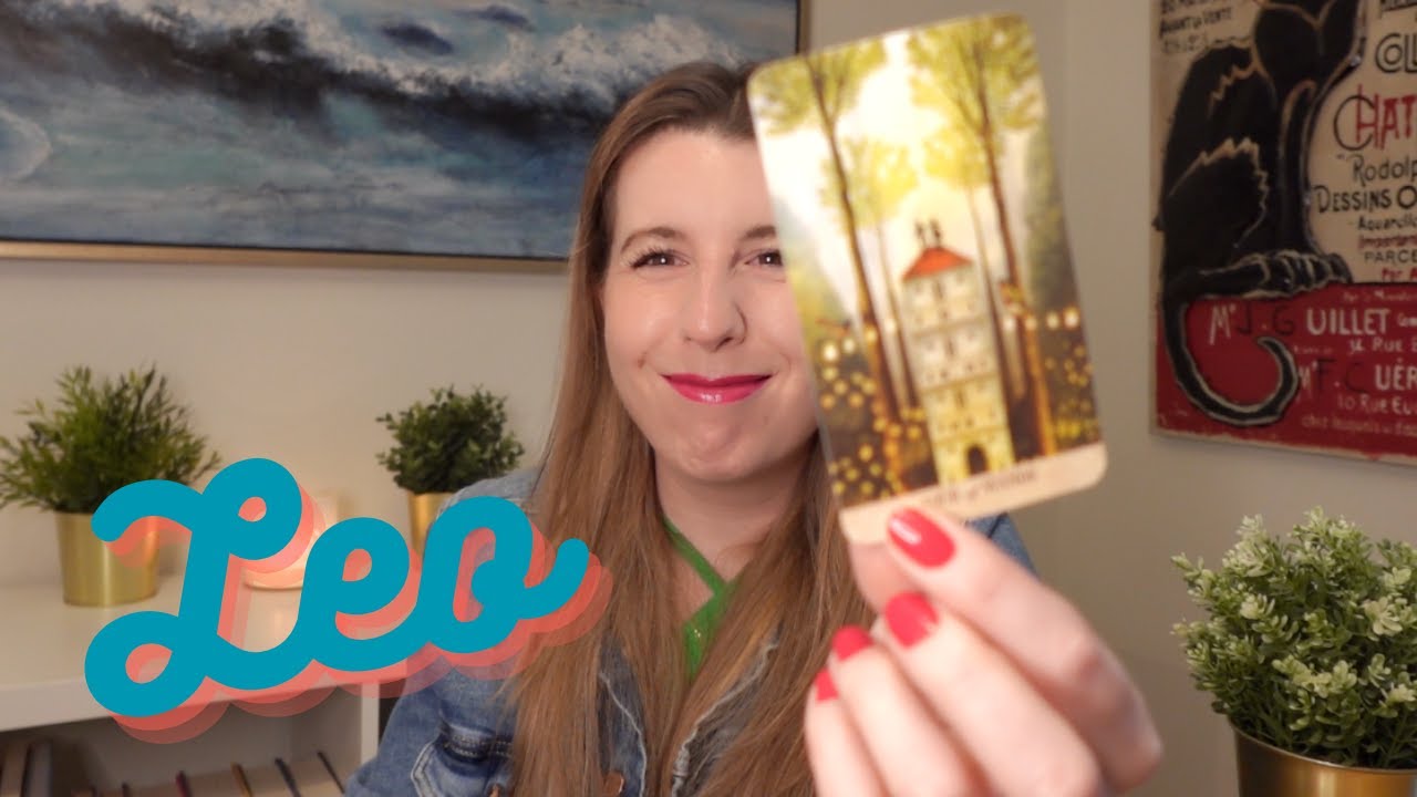 LEO THEIR LOVE FOR YOU IS AS DEEP AS THE OCEAN