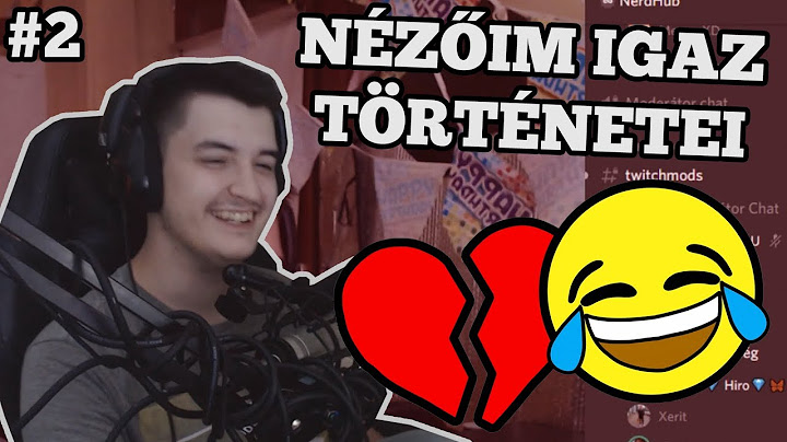 NÉZŐIM IGAZ TÖRTÉNETEI #2
