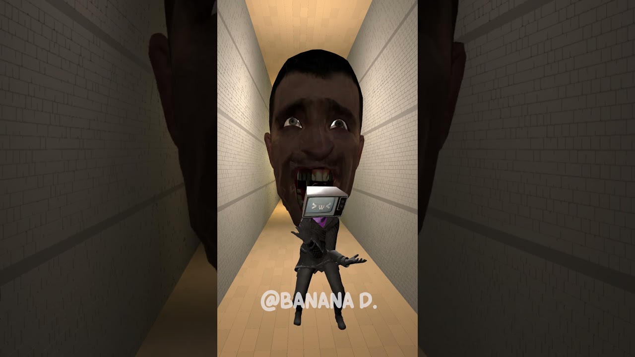 OHIO TV Woman Dance Vs Skibidi Toilet