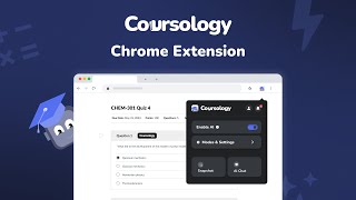 Coursology Demo Video
