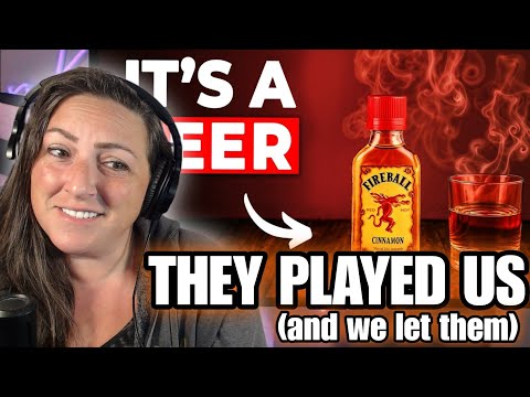 The Marketing Genius Behind Fireball | The Philosophy of Marketing Reaction