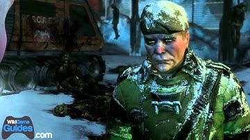 Dead Space 3 - Gameplay Part 1 - Intro