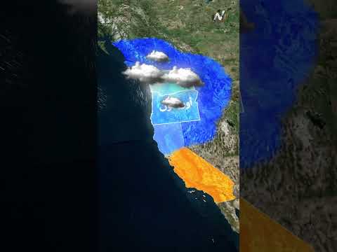 ما هو سبب حرائق الغابات في كاليفورنيا وكيف امتدت الى لوس أنجلوس