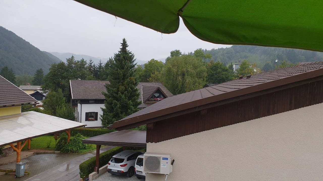 Mozirje UHD @ 60 FPS