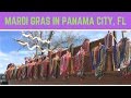Panama City Mardi Gras