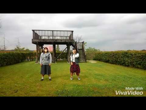 45秒踊ってみたNG集