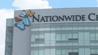 Nationwide Children’s Hospital reports rise in children hospitalized for COVID-19