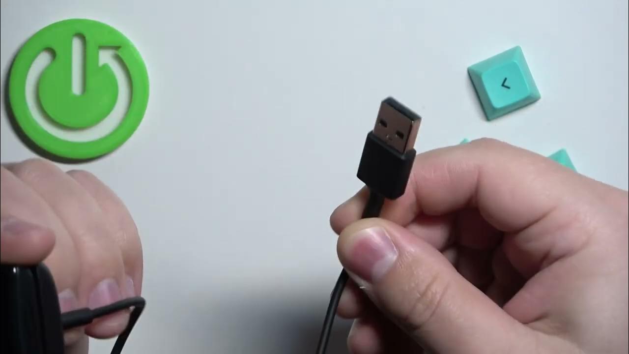 How to Force Restart FITBIT Inspire 2 Reboot Fitbit Smartband to
