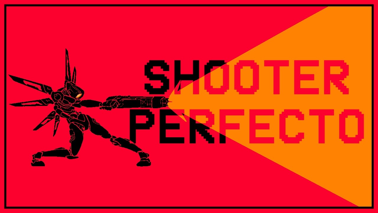 El Shooter PERFECTO que no has probado 🎮💥ULTRAKILL