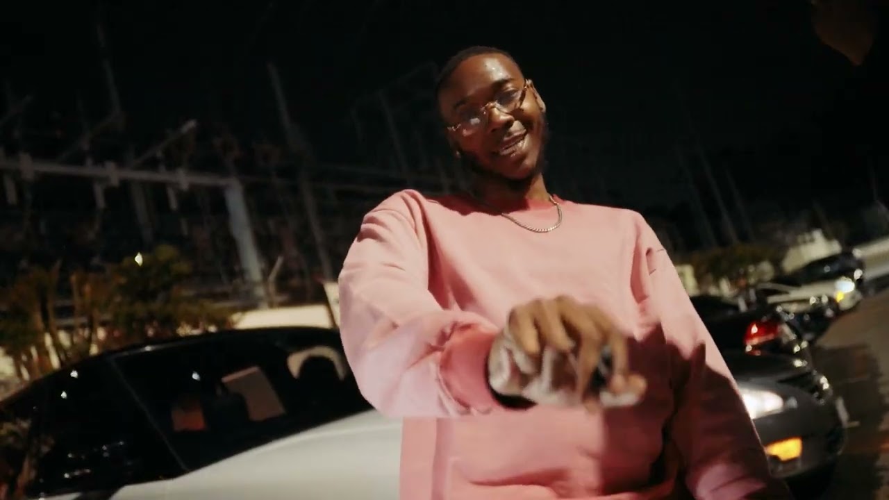 Savagelife Jr - Jr Flow