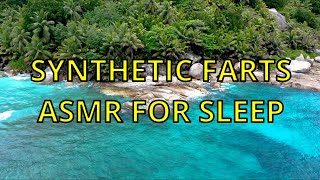 Soothing Therapeutic ASMR Farts -  1 Hour Fart Compilation To Help You Sleep - #asmr #fart screenshot 1