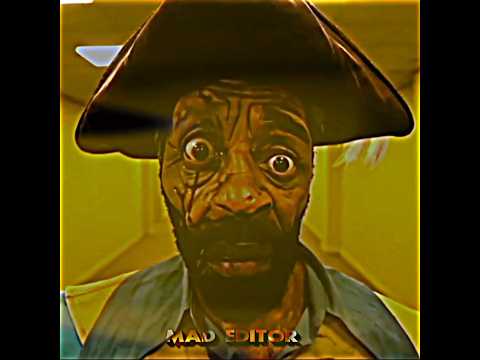 Captain Clark VS Bacteria💀🔥| Techno Syndrome (Mortal Kombat) #backrooms