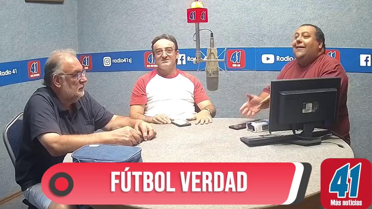 Fútbol Verdad 03/03/2026