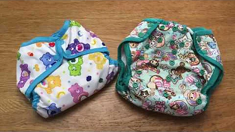 Rumparooz OS Cover Review